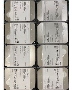 HD Enterprise 14TB WD Ultrastar DC HC530 SAS 12Gb/s 7200RPM 512MB